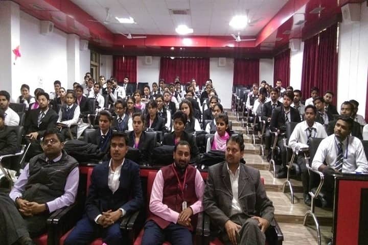 Shri Ram College of Law, Muzaffarnagar campus photo 5