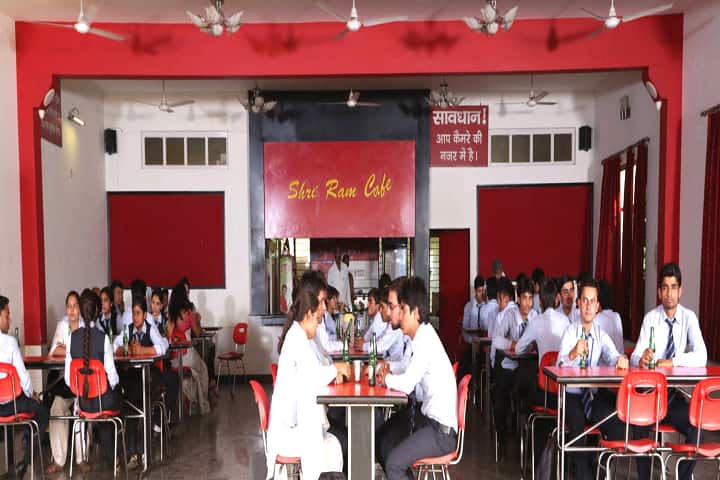 Shri Ram College of Law, Muzaffarnagar campus photo 6