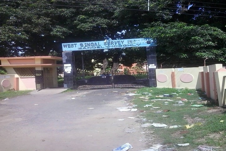 West Bengal Survey Institute, Hooghly campus photo 2