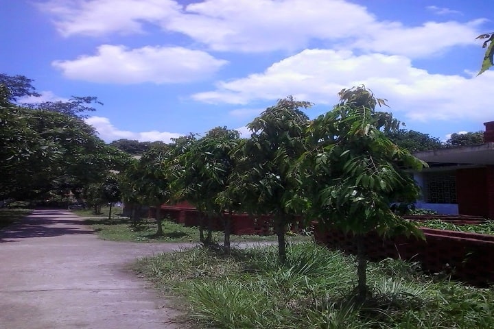 West Bengal Survey Institute, Hooghly campus photo 3