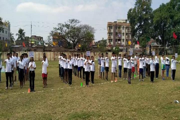 West Bengal Survey Institute, Hooghly campus photo 6