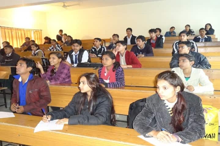 SGM College of Law and Professional Studies, Mathura campus photo 4