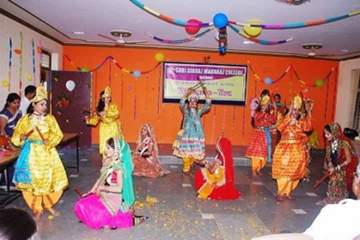 SGM College of Law and Professional Studies, Mathura campus photo 6