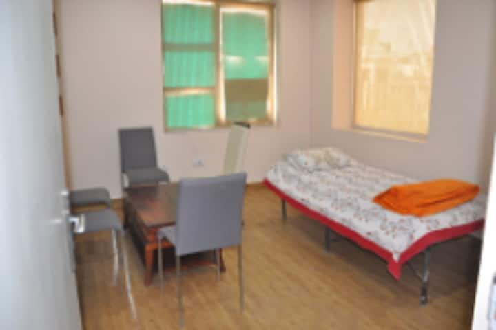 Shri Mangalam College of Law and Management, Noida campus photo 5