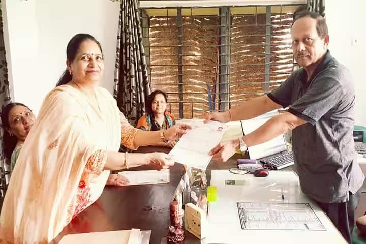 Shri Ji Institute of Legal Vocational Education and Research Silver Law College, Bareilly campus photo 4