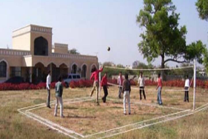 Hyderabad Presidency Degree College and PG Centre, Hyderabad campus photo 3