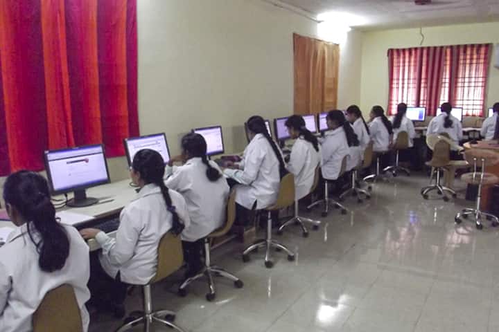 GIET School of Pharmacy, Rajahmundry campus photo 2