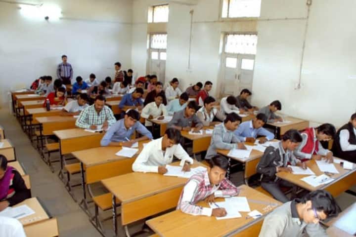 Shri Jawaharlal Nehru Vidhi Mahavidhyalaya, Mandsaur campus photo 6