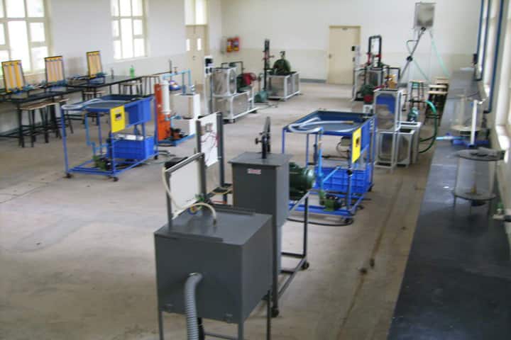Vriddhi Polytechnic College, Jaipur campus photo 3