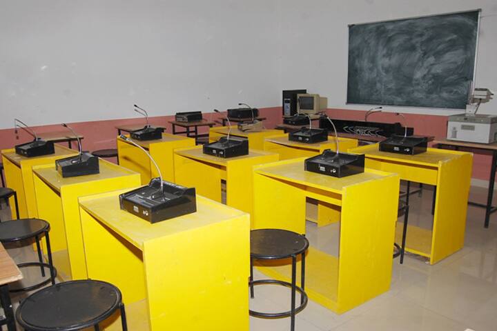 Vriddhi Polytechnic College, Jaipur campus photo 4