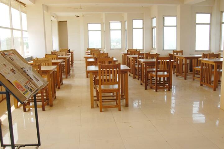 Vriddhi Polytechnic College, Jaipur campus photo 6