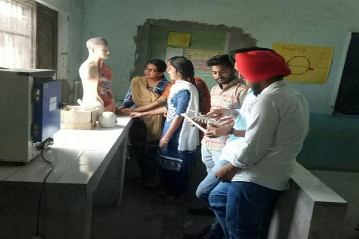 VMS Polytechnic College, Batala campus photo 4