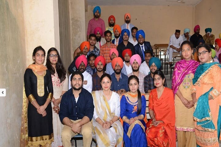 VMS Polytechnic College, Batala campus photo 2