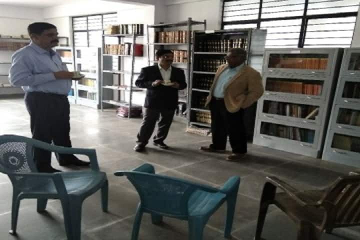 Teachers' Law College, Bangalore campus photo 3