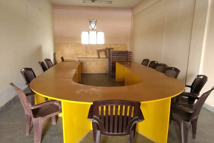 Teachers' Law College, Bangalore campus photo 4