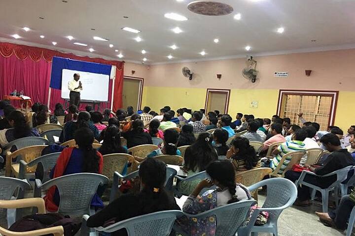 Teachers' Law College, Bangalore campus photo 5