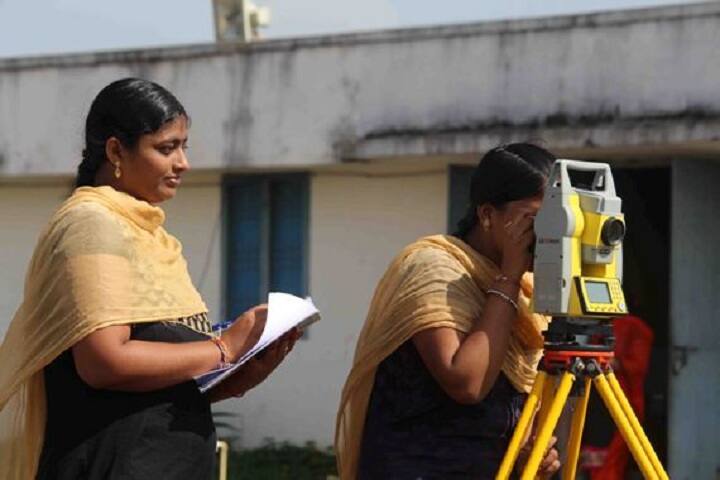 VKR and VNB Polytechnic College, Krishna campus photo 3