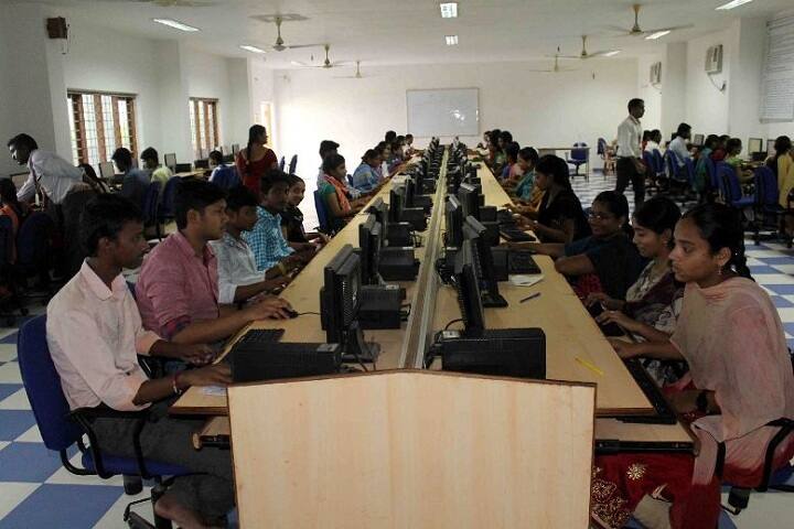 VKR and VNB Polytechnic College, Krishna campus photo 5
