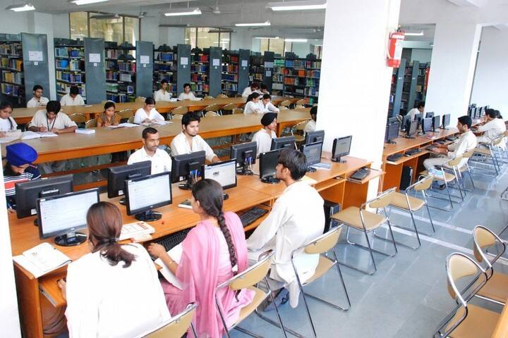 Eternal University, Sirmour campus photo 3