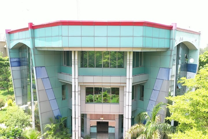 Swami Vivekanand College of Law, Patiala campus photo 2