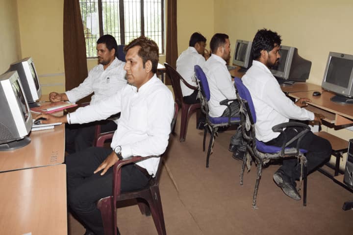 Swami Dayal Bhatnagar Law College, Sikandrabad campus photo 2