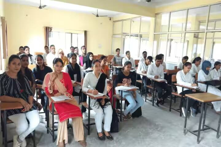 Swami Dayal Bhatnagar Law College, Sikandrabad campus photo 4