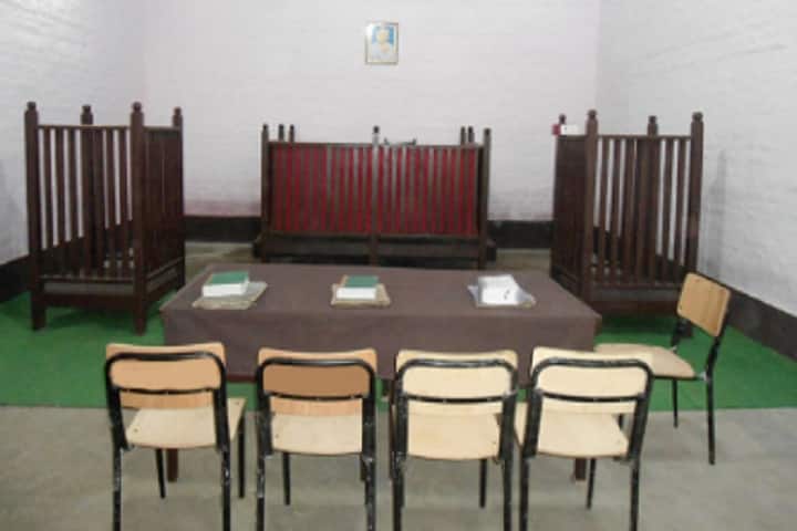 Suryadeo Law College, Katihar campus photo 3