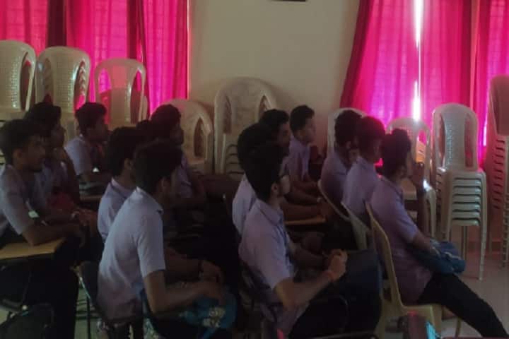 Vivekananda Polytechnic, Puttur campus photo 3