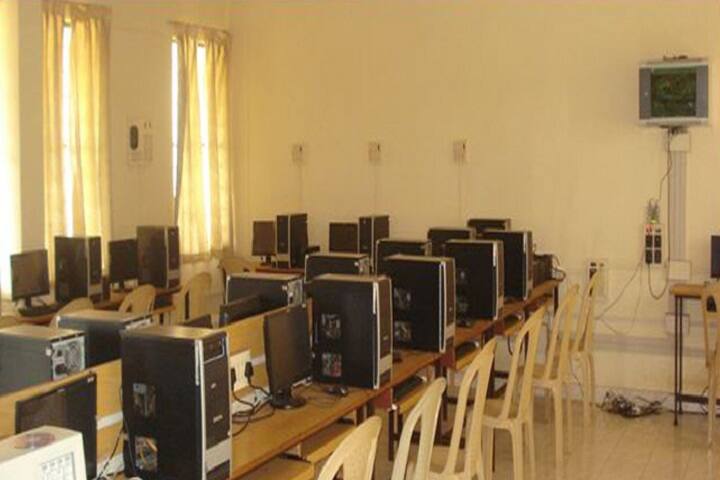 Vivekananda Polytechnic, Puttur campus photo 5
