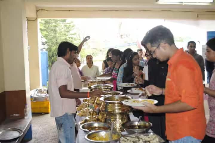 Sureswar Dutta Law College, Howrah campus photo 2