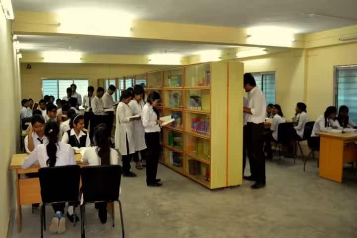 Sureswar Dutta Law College, Howrah campus photo 4