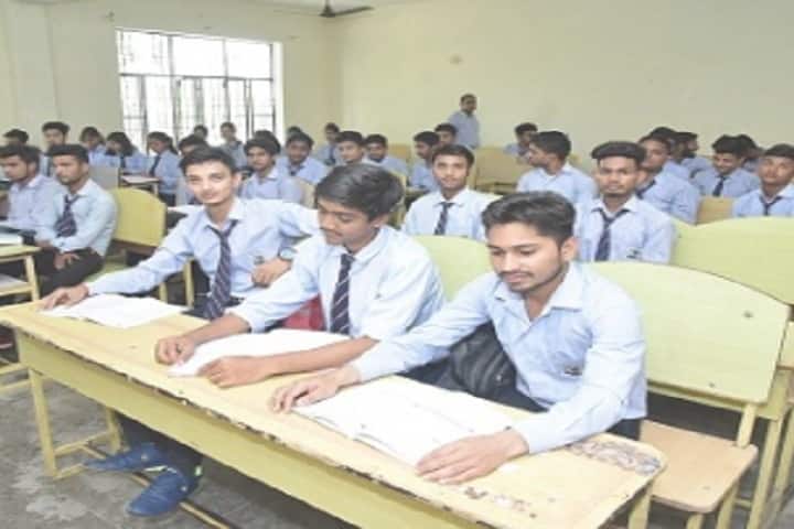Vivekananda College of Polytechnic, Aligarh campus photo 2