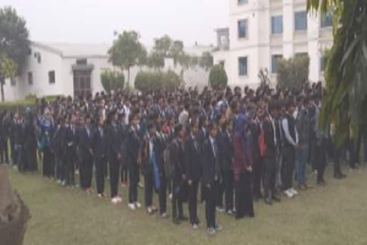 Vivekananda College of Polytechnic, Aligarh campus photo 3