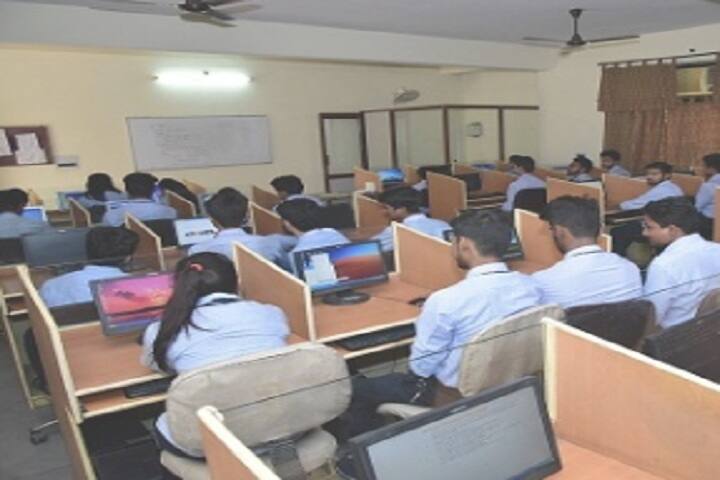 Vivekananda College of Polytechnic, Aligarh campus photo 4