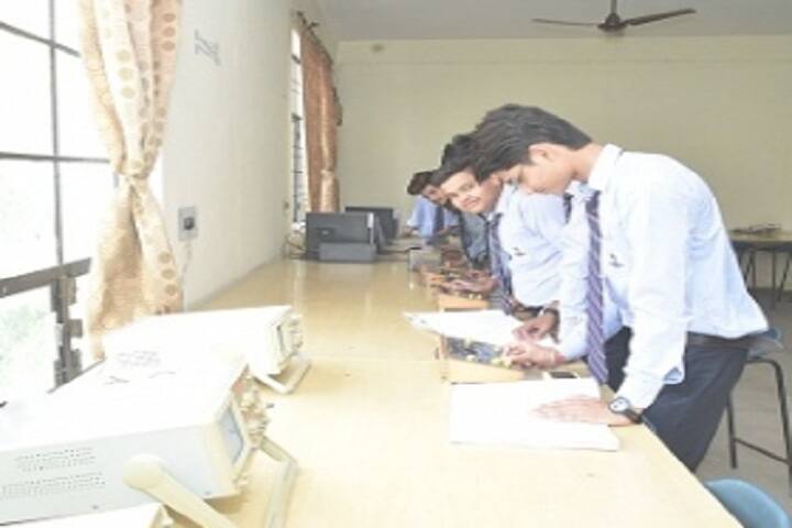 Vivekananda College of Polytechnic, Aligarh campus photo 5