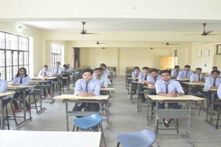 Vivekananda College of Polytechnic, Aligarh campus photo 6