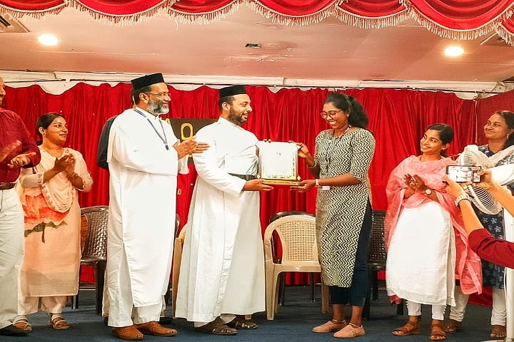 St Gregorios College of Social Science, Pathanamthitta campus photo 5