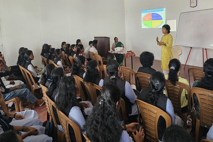 St Gregorios College of Social Science, Pathanamthitta campus photo 6