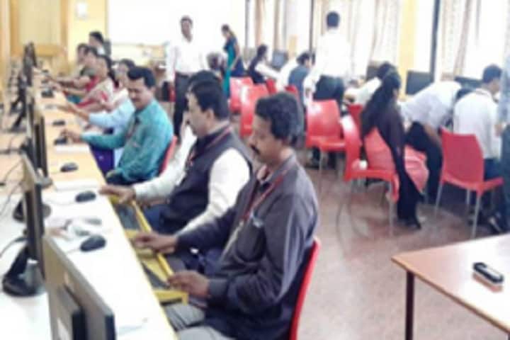 Shri Shahaji Chhatrapati Mahavidyalaya, Kolhapur campus photo 2
