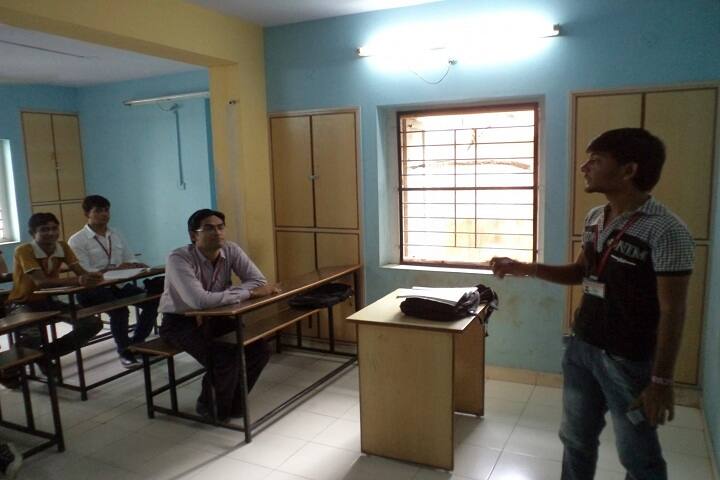 SV Patel Law College, Rajkot campus photo 2