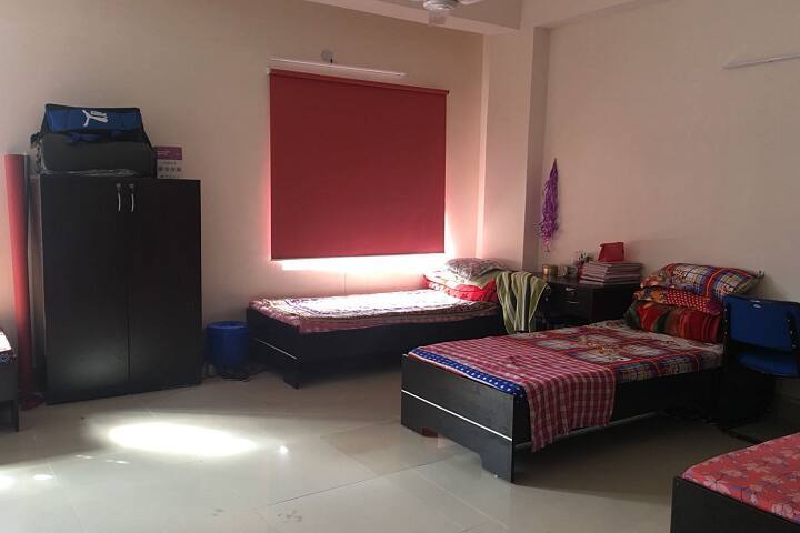 Sikkim Government College of Nursing, Gangtok campus photo 4
