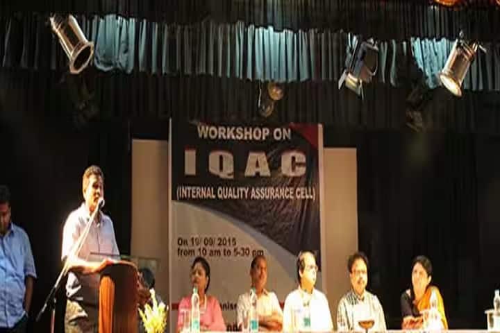 Surendranath Law College, Kolkata campus photo 5