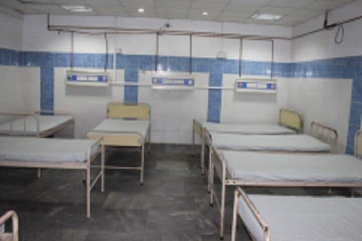 Sikar Nursing Training and Research Institute, Sikar campus photo 3