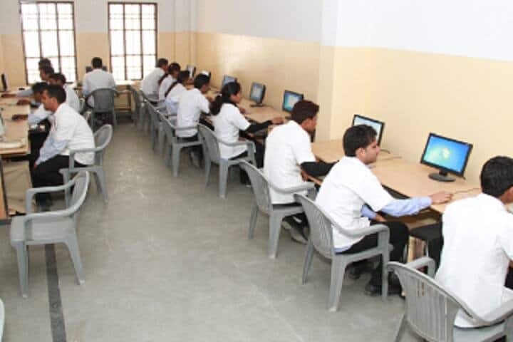 Sikar Nursing Training and Research Institute, Sikar campus photo 5