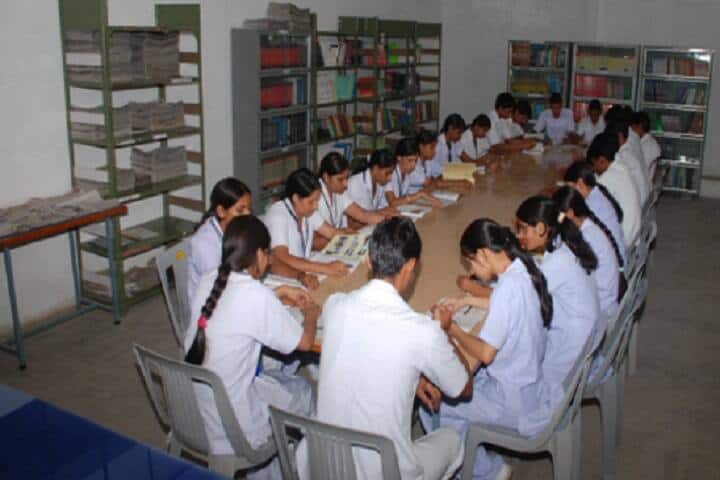Sikar Nursing Training and Research Institute, Sikar campus photo 6
