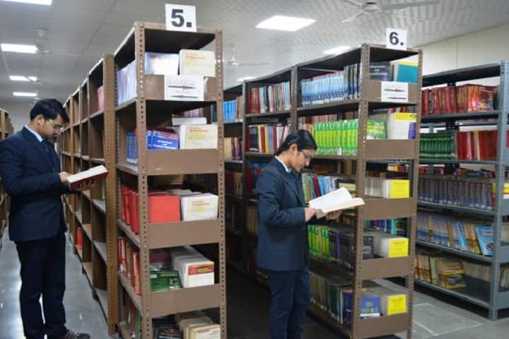 Sunder Deep College of Law, Ghaziabad campus photo 2