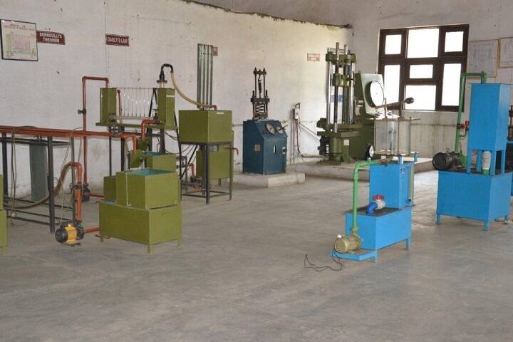 Sunder Deep College of Law, Ghaziabad campus photo 3