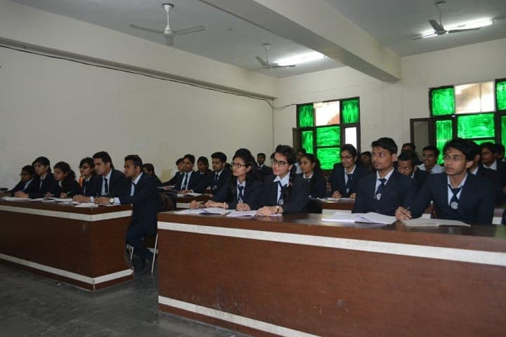 Sunder Deep College of Law, Ghaziabad campus photo 4