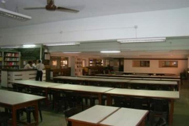 Vivekanand Education Society's Polytechnic, Chembur campus photo 2