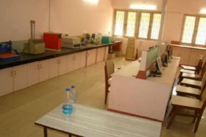 Vivekanand Education Society's Polytechnic, Chembur campus photo 4